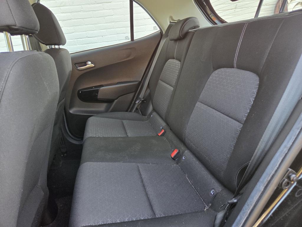 Kia Picanto 1.0 cvvt comfortplusline navigator | achteruitrijcamera | navig