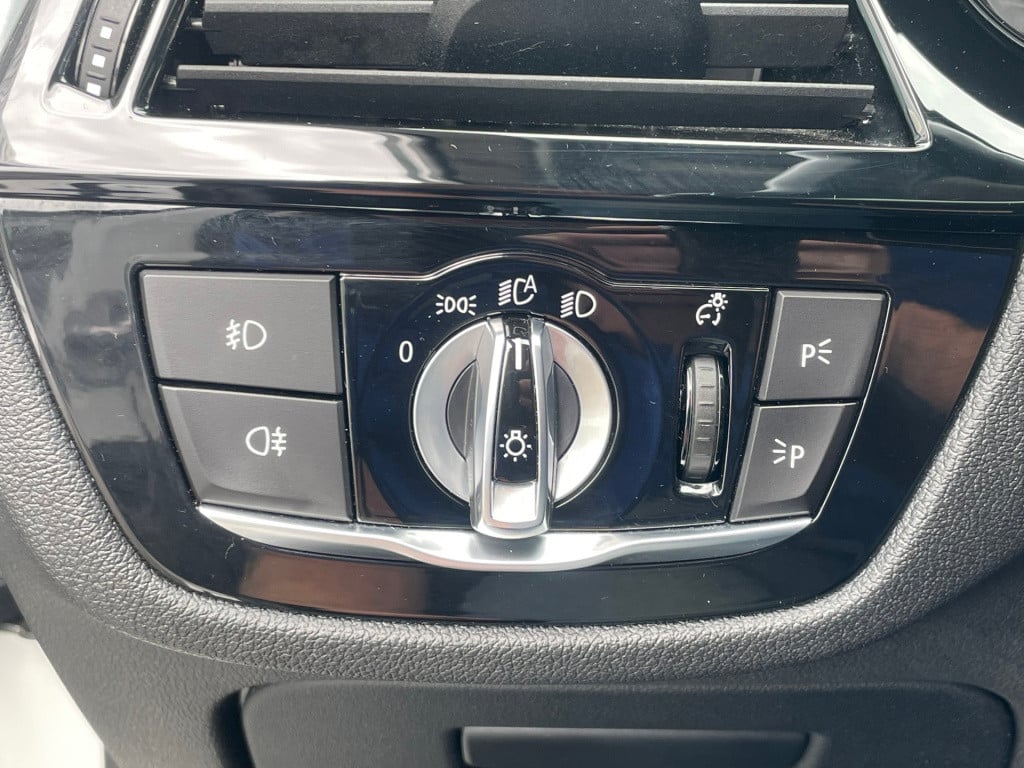 BMW 5 Serie 520d executive