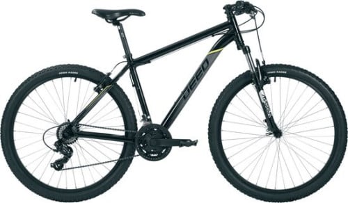 Nieuw!! Deed Hoop met 27.5 inch wielen