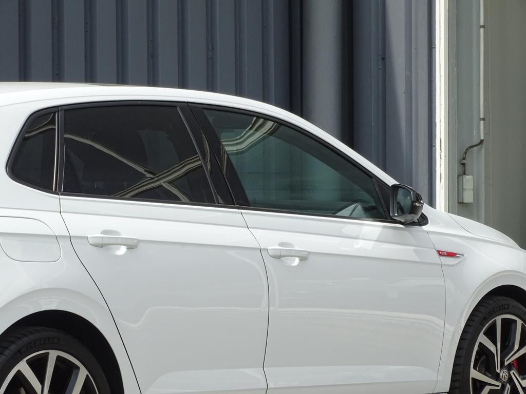 Volkswagen Polo 2.0 tsi gti 200 pk | dsg automaat | virtual cockpit