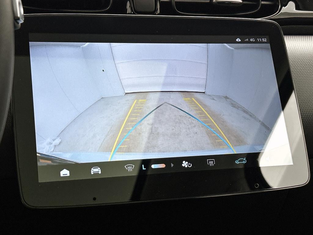 Leapmotor T03 design 37.3 kwh | rijklaar | adaptive cruise control | panora