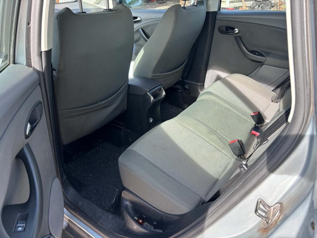 Seat Toledo 1.6 stylance