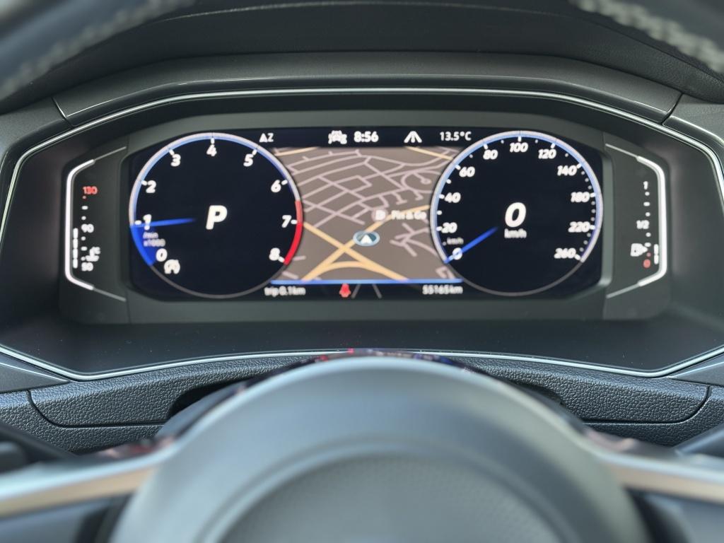 Volkswagen T-roc 1.5 tsi 150pk 7-dsg sport business r trekhaak-dode hoek-na