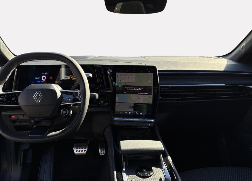 Renault Austral 1.2 e-tech full hybrid 200 esprit alpine pack light & sound