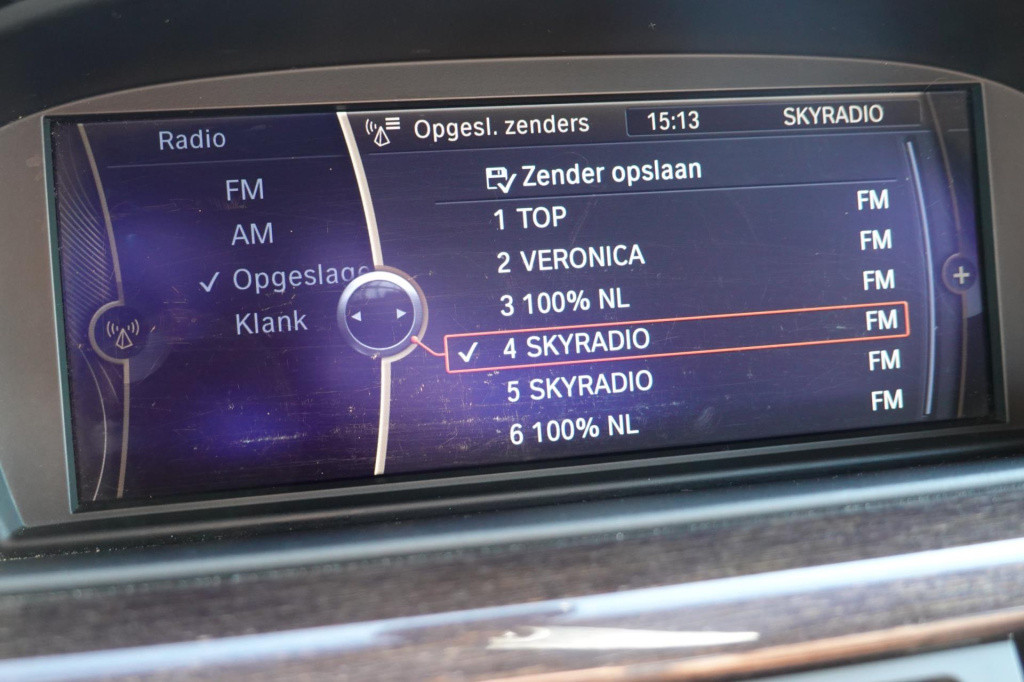 BMW 3-serie coupé 320i corporate lease business line sport