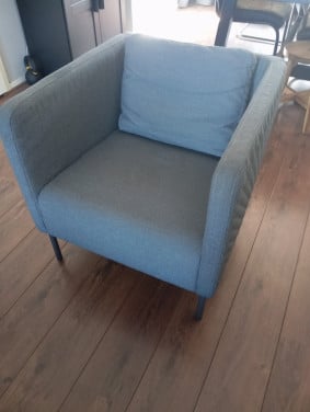 Stoel ikea