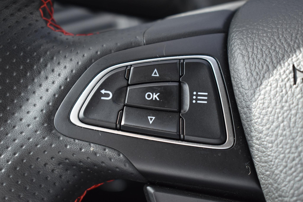 Ford Ecosport 1.0 ecoboost st-line | climate control | cruise control | win
