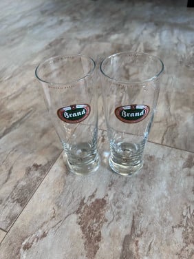 Glaasjes