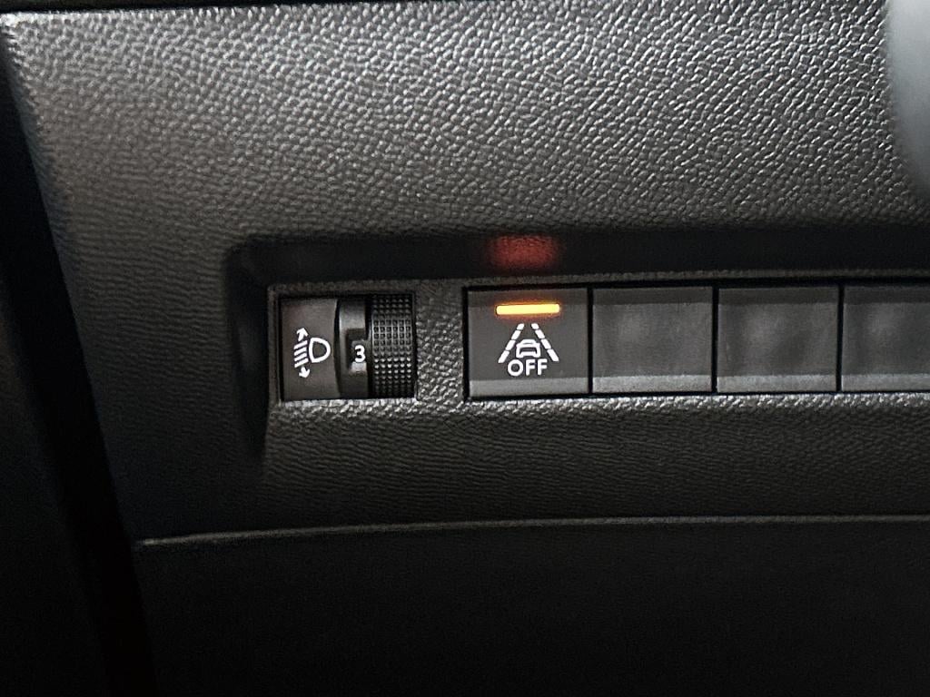 Peugeot 208 100 pk allure pack | rijklaar | keyless entry | camera | apple 