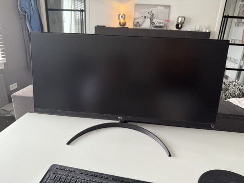 Monitor LG