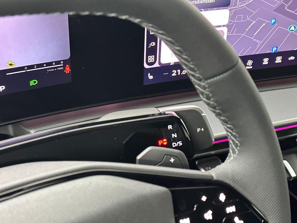 Audi Q3 sportback s edition e-hybrid 200 kw / 272 pk sportback 6 ver