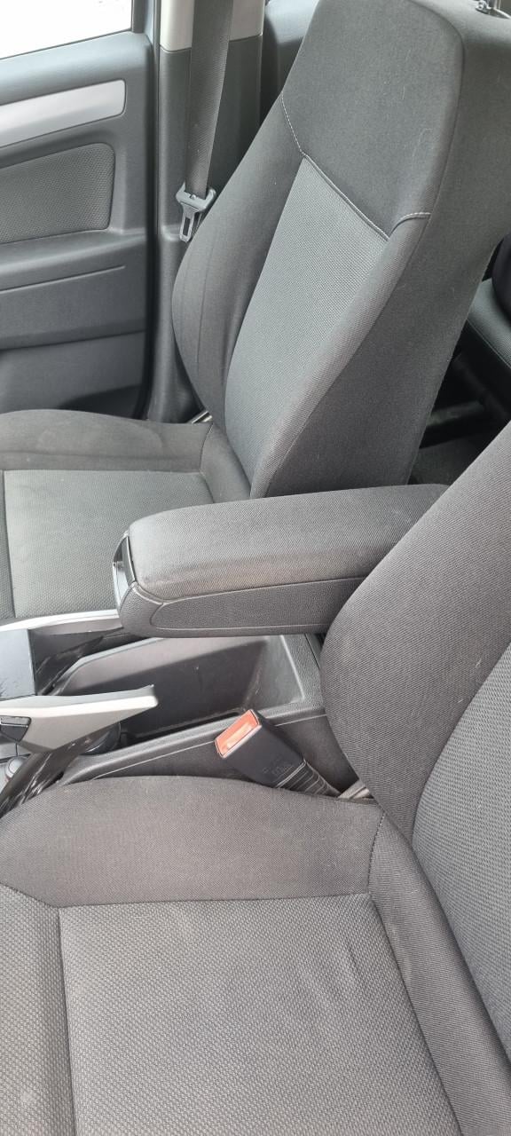 Opel zafira 1.8 (7 persoons)