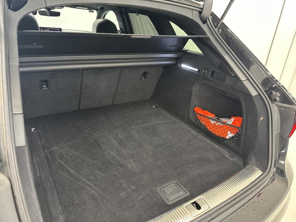 Audi A4 avant 35 tfsi launch edition sport | panoramadak | virtual cockpit 