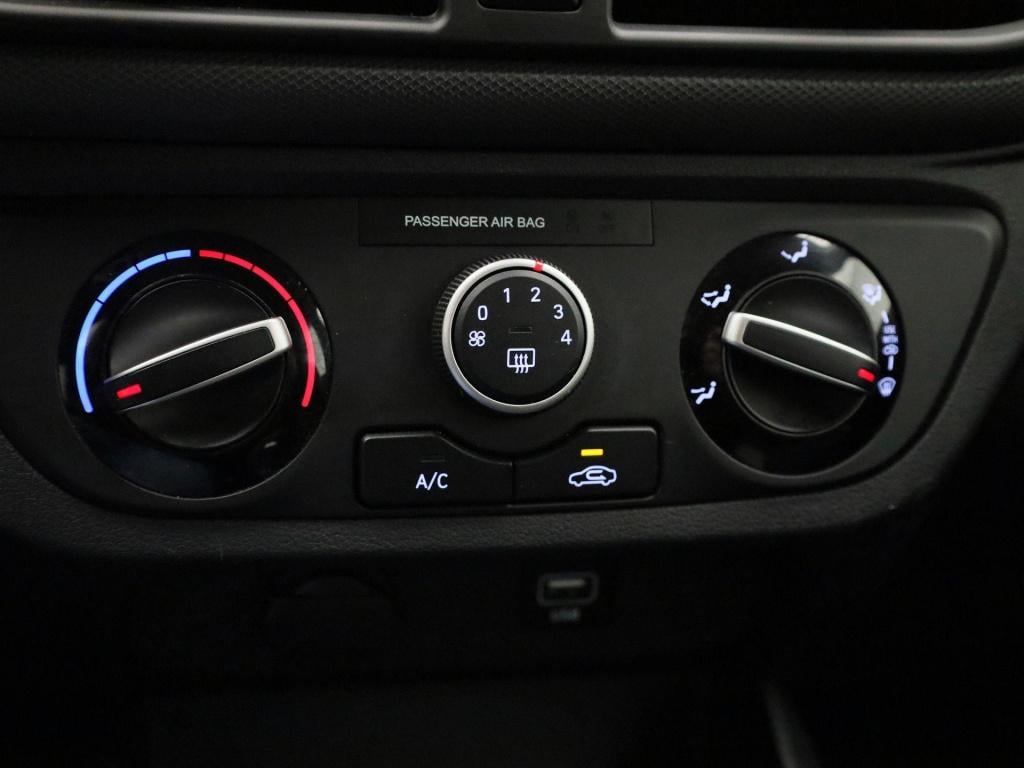 Hyundai I 10 1.0 comfort 5-zits | automaat | apple carplay | airco | blueto