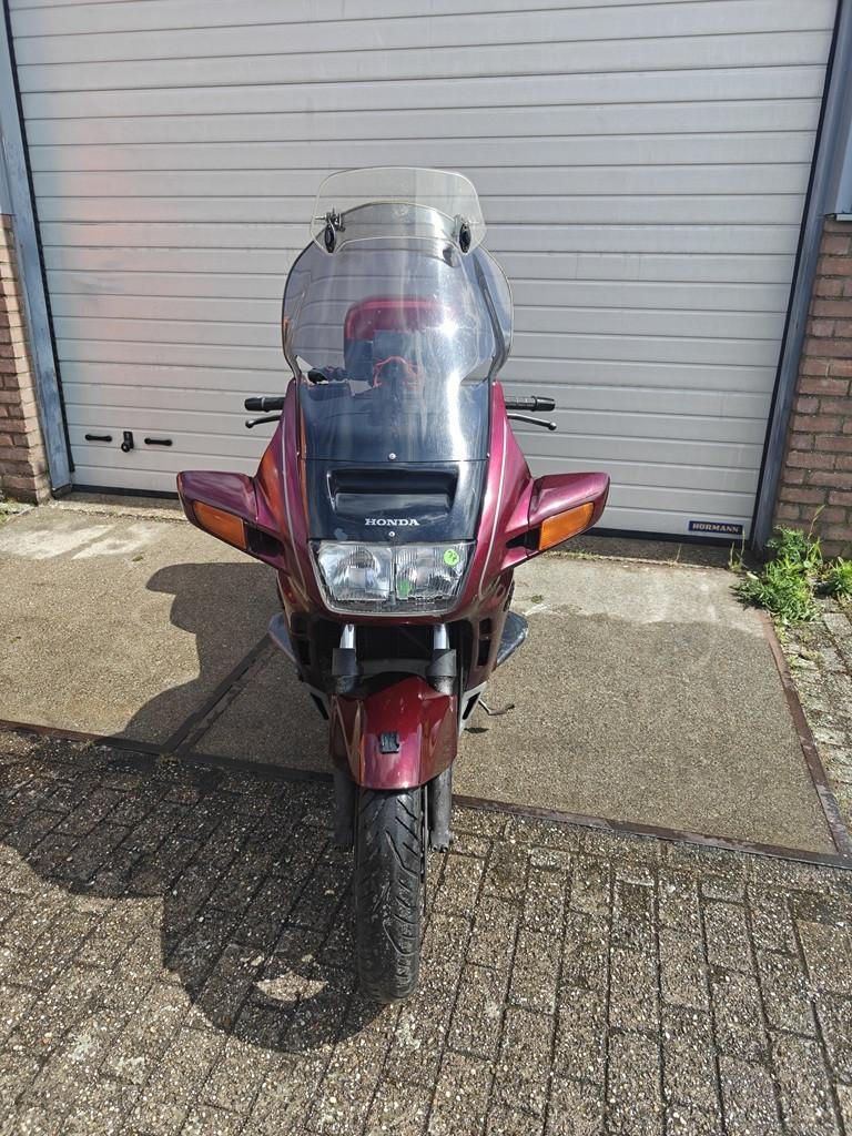 Honda ST1100 Pan European