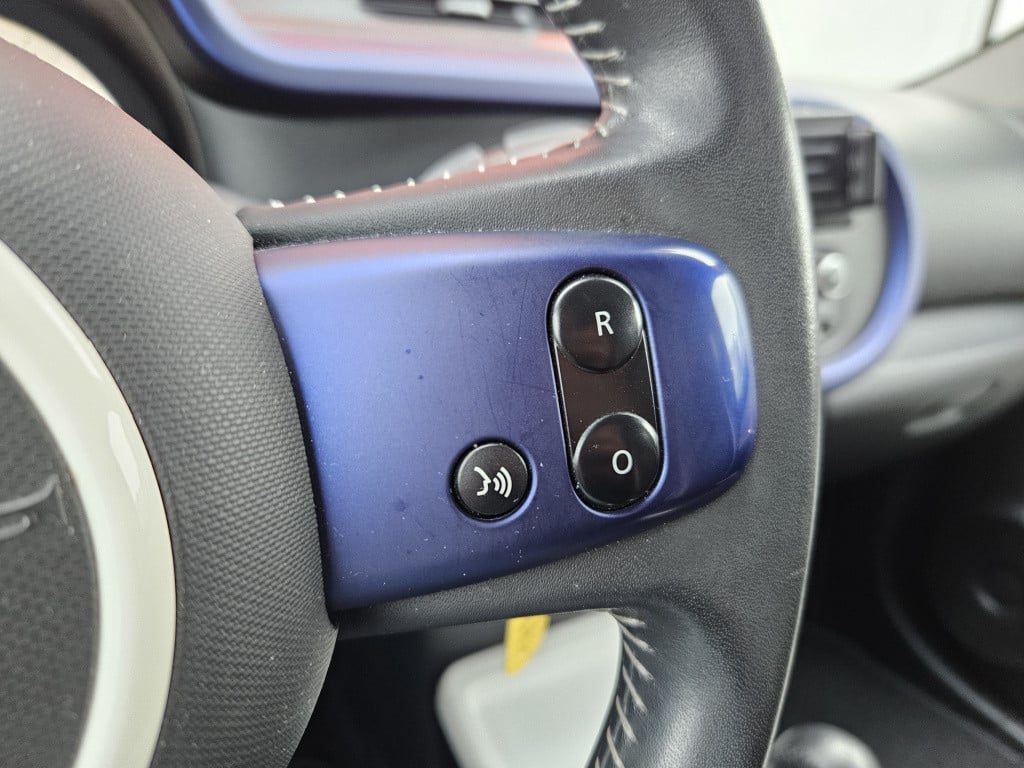 Renault Twingo 0.9 tce dynamique | 1ste eig. | cruisec.