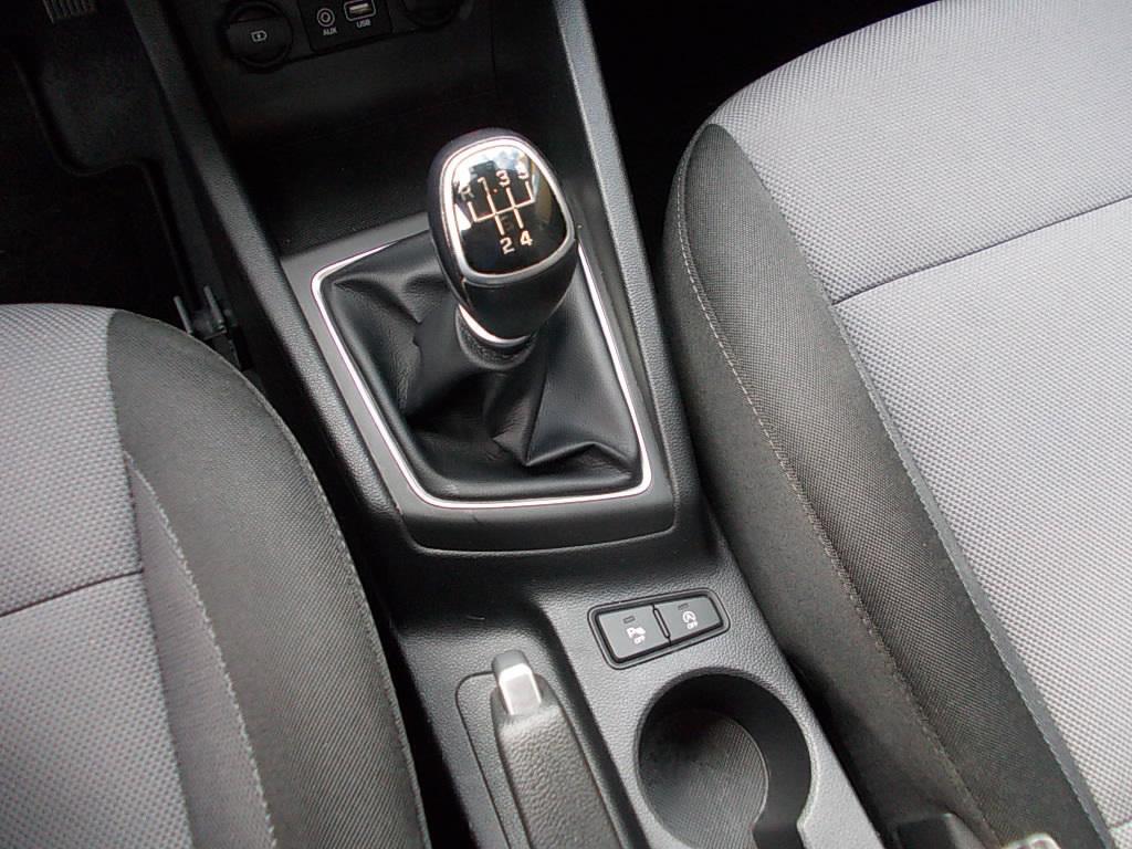 Hyundai I 20 1.0 t-gdi 101pk, airco, cam., navi, cr.contr.