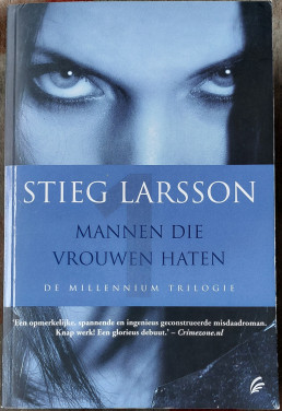 Spannend Boek