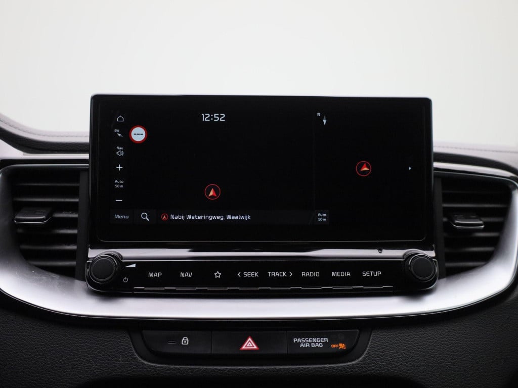 Kia Ceed Sportswagon 1.0 t-gdi dynamicplusline | automaat | stoel/stuur ver