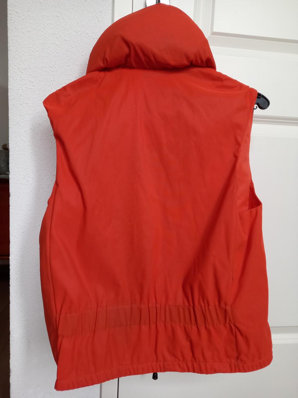 Zwemvest 60-80 kg merk Besto