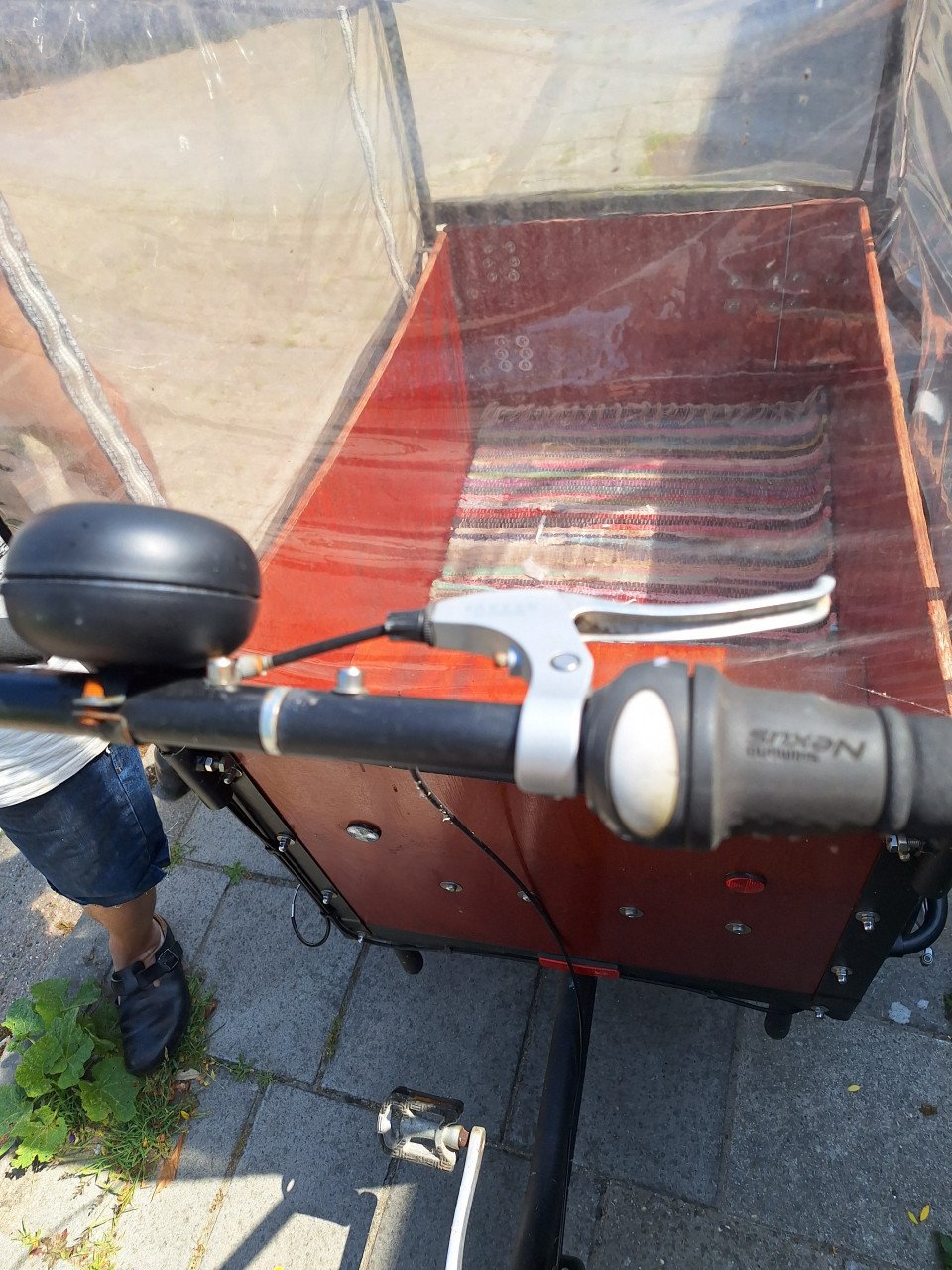 Bakfiets