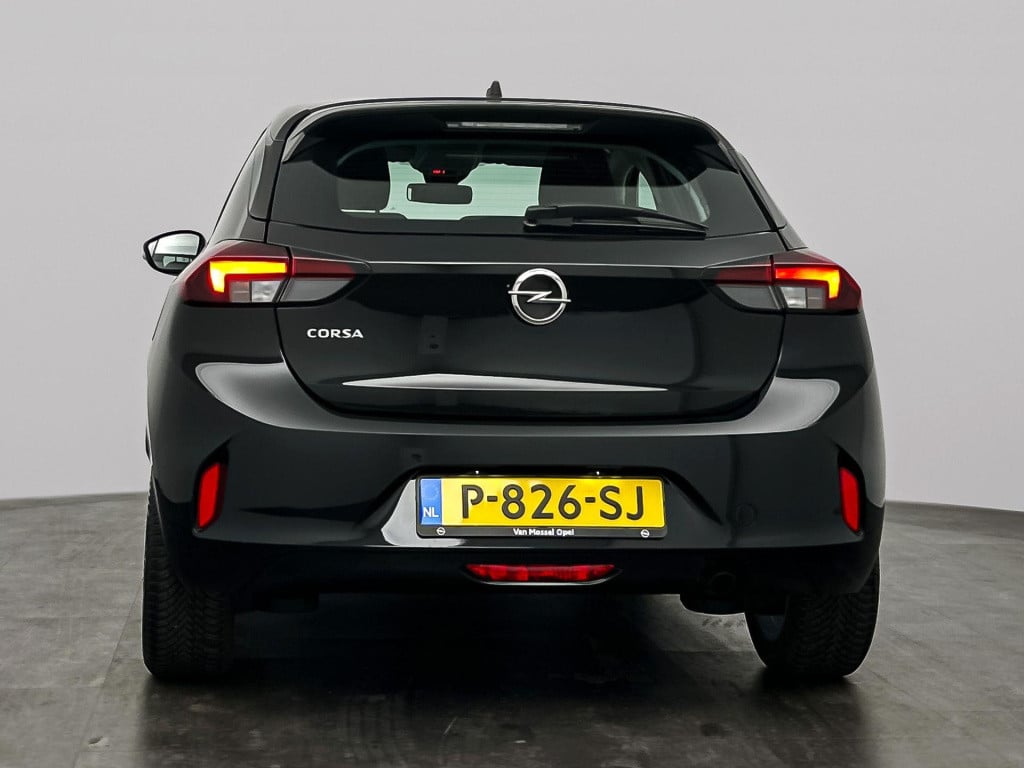 Opel Corsa 1.2 edition | navigatie | apple carplay & android auto | airco