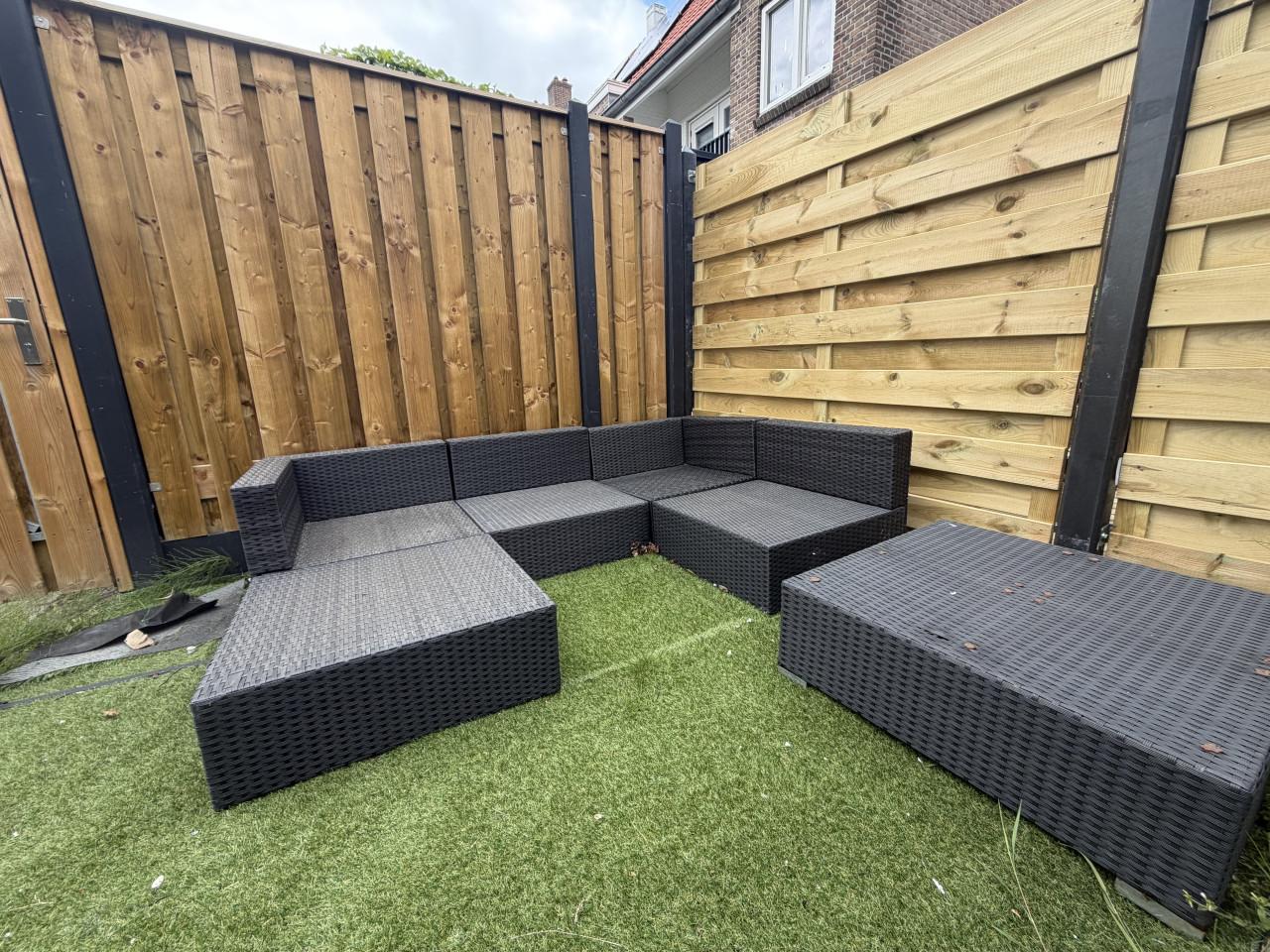Tuinset