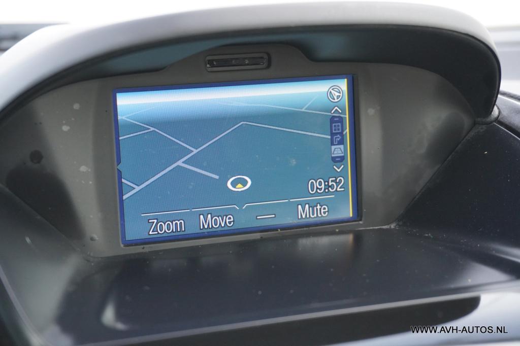 Ford B-max 1.0 ecoboost titanium