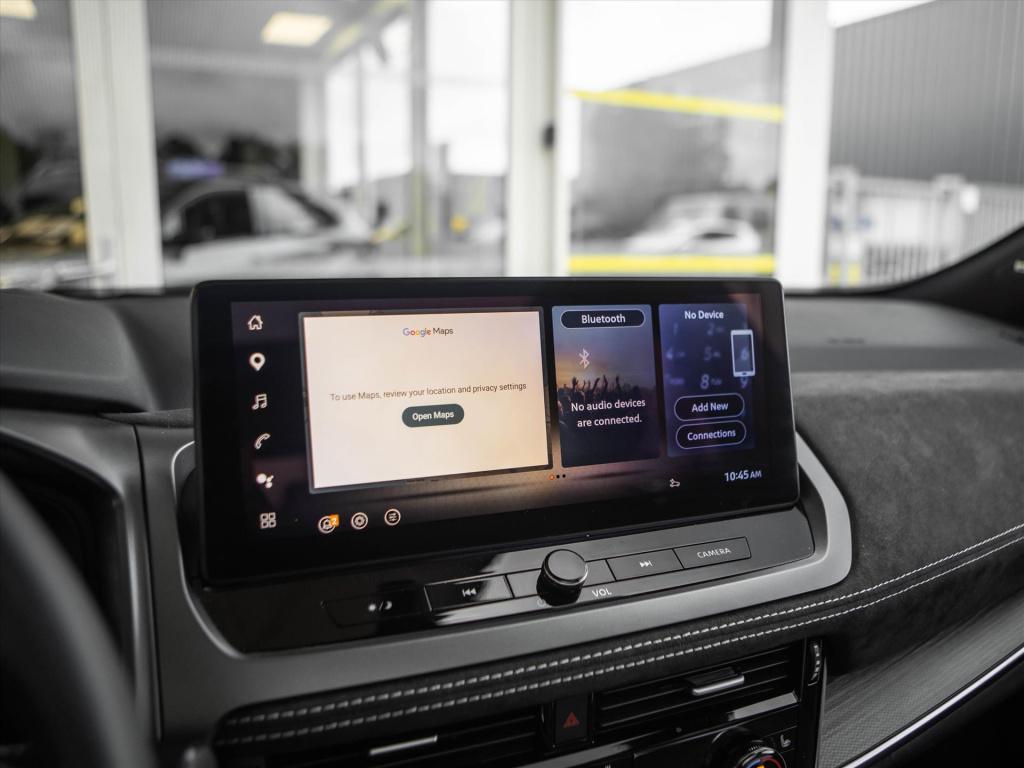 Nissan Qashqai mild-hybrid 160pk automaat tekna plus | bose | pano | memory