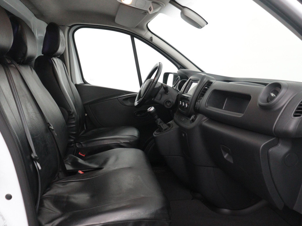 Renault Trafic 2.0 dci 145 t29 l1h1 comfort | airco | cruise control | park