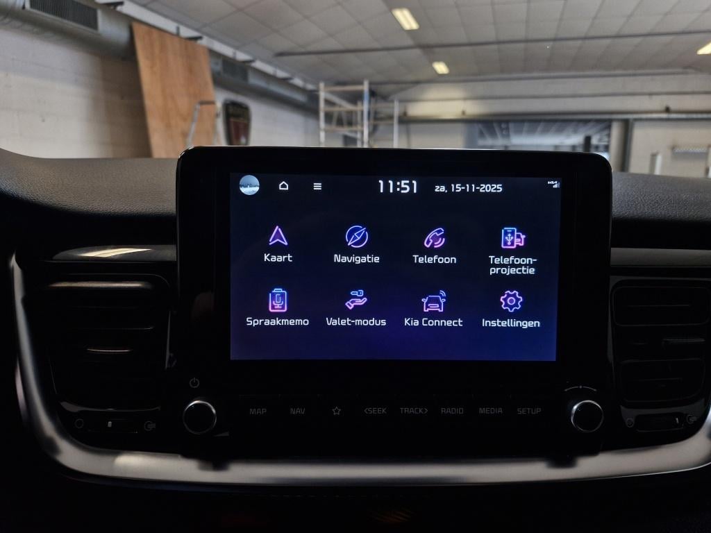 Kia Stonic 1.0 t-gdi mhev gt-l