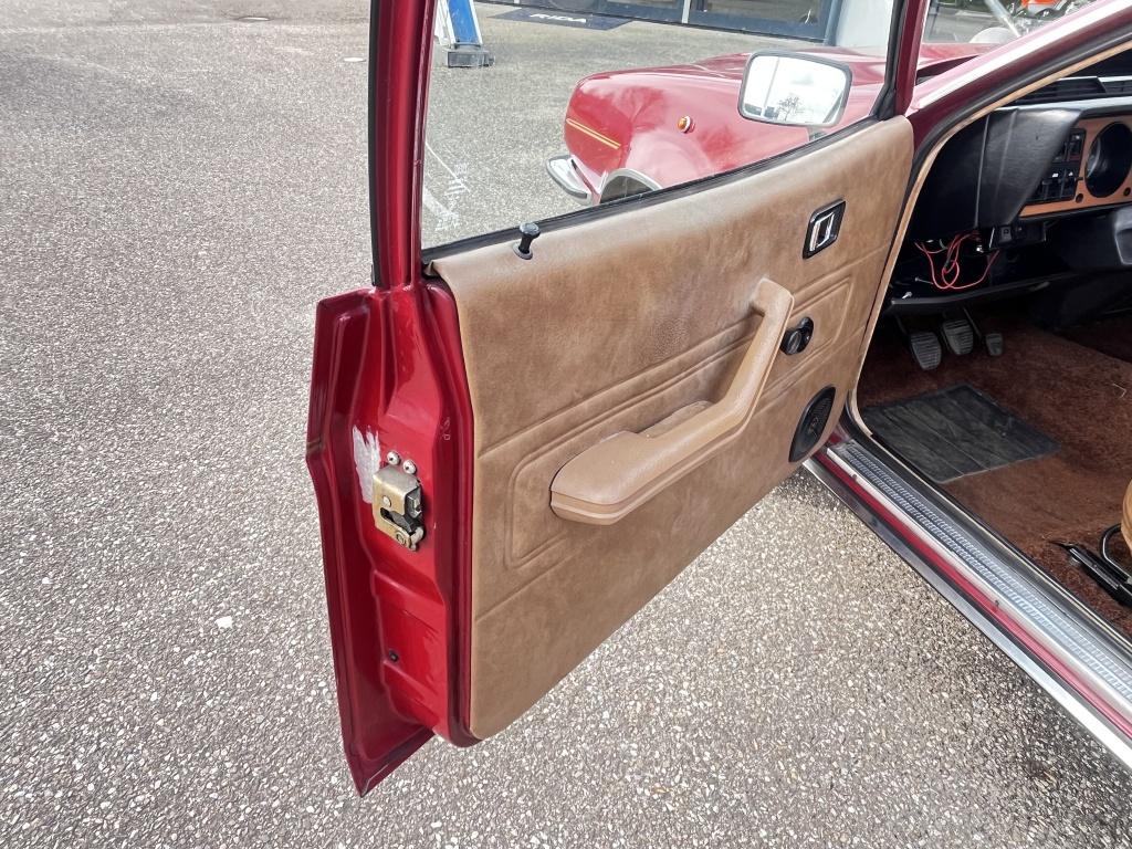 Mini Onbekend austin princess 2000 hl