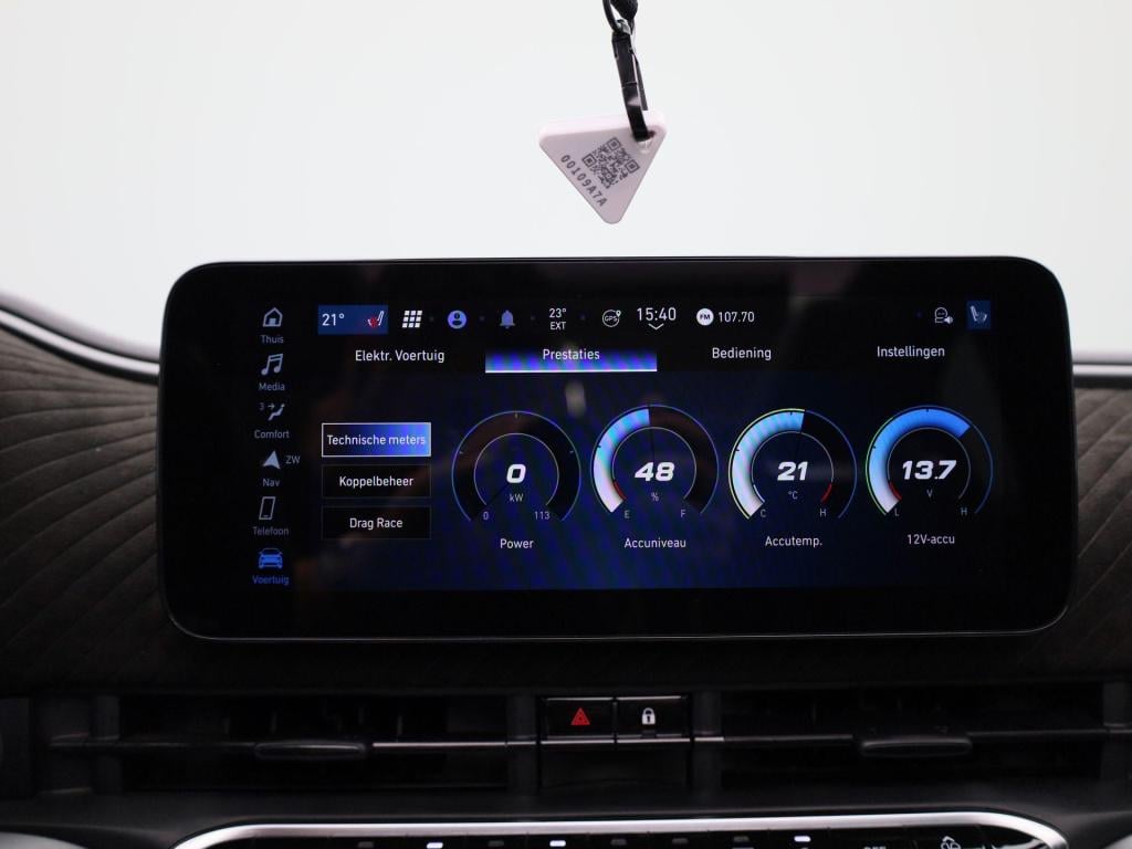 Fiat 500 C abarth scorpionissima 42 kwh | cabrio | apple carplay / android 