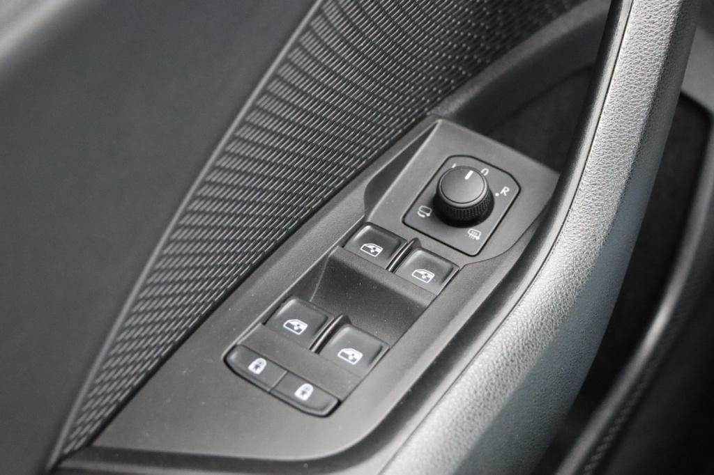 Skoda Octavia combi 1.4 tsi iv phev business edition plus 204pk dsg6