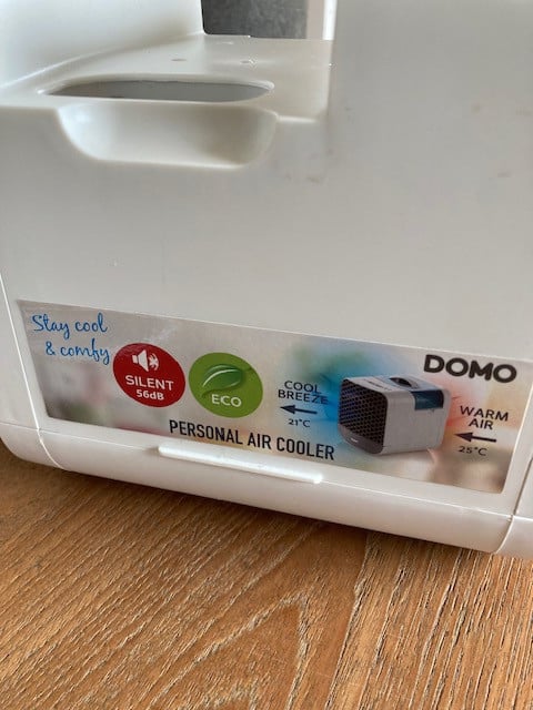 Aircooler