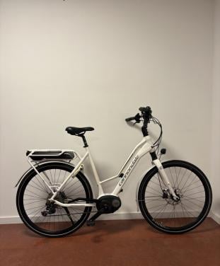 Cannondale navaro elektrische damesfiets