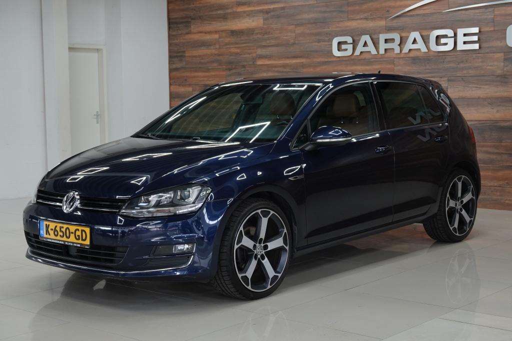 Volkswagen Golf 1.4 tsi | acc | camera | pdc | 19' |