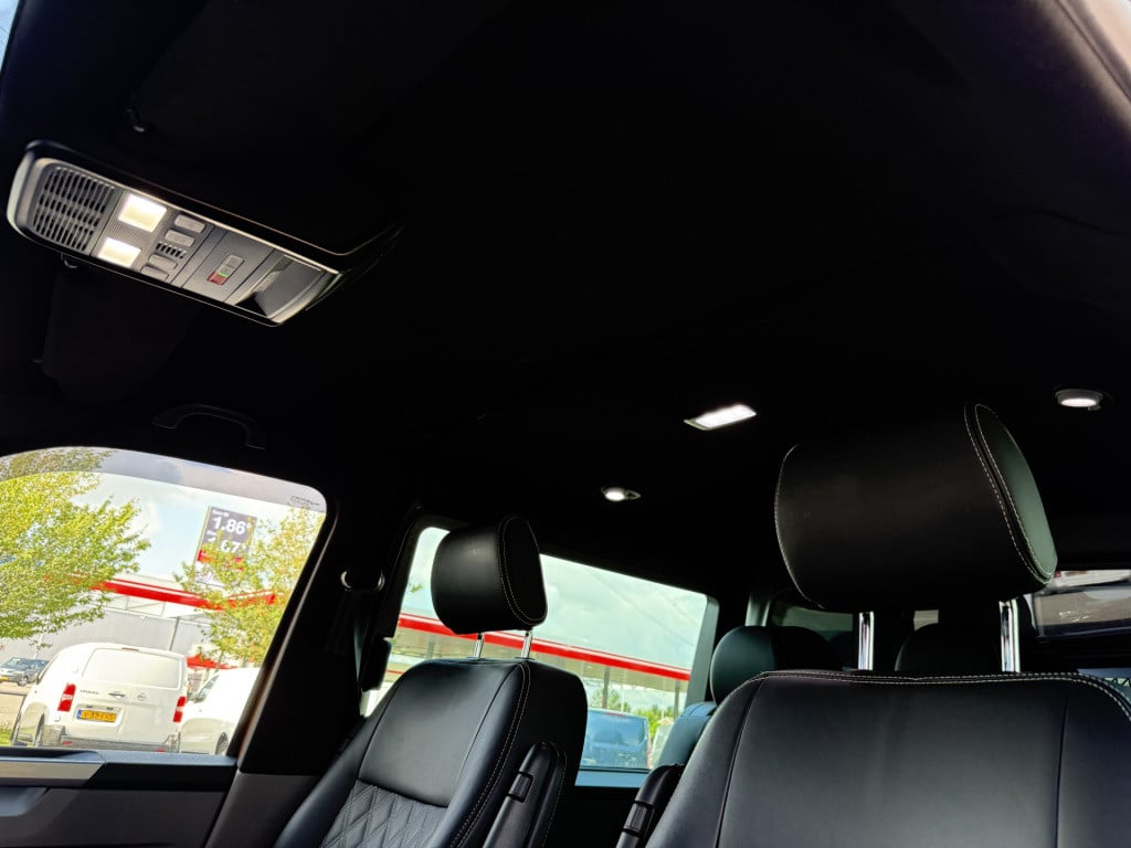 Volkswagen Transporter 2.0 tdi 204 pk l2h1 30 dc bulli | zb edition | nl-au