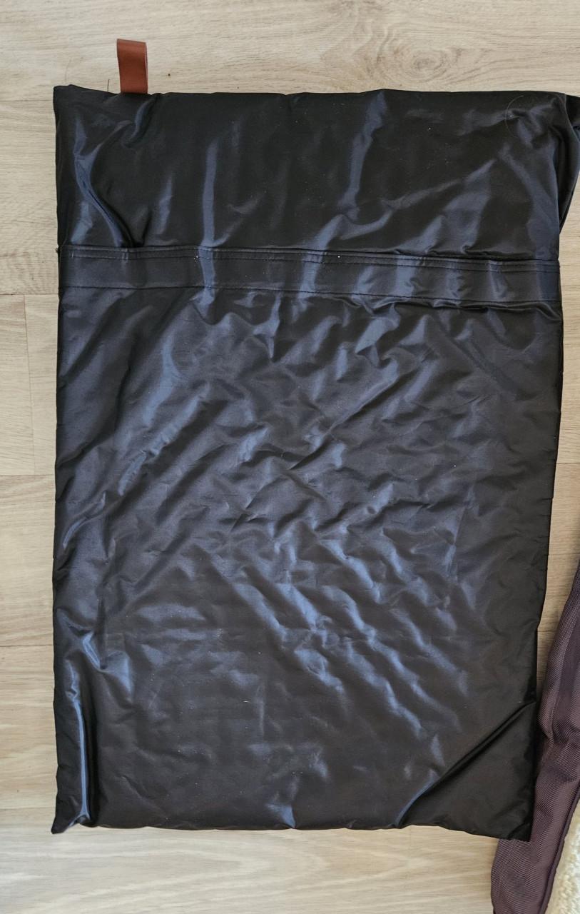 Prachtige als nieuwe Bench Duvo maat M