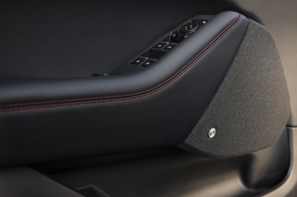 Ford Mustang Mach-e extended premium awd 98 kwh ford mustang mach-e 98kwh e