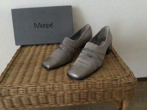 Damesschoenen (MARIPÉ) maat 41