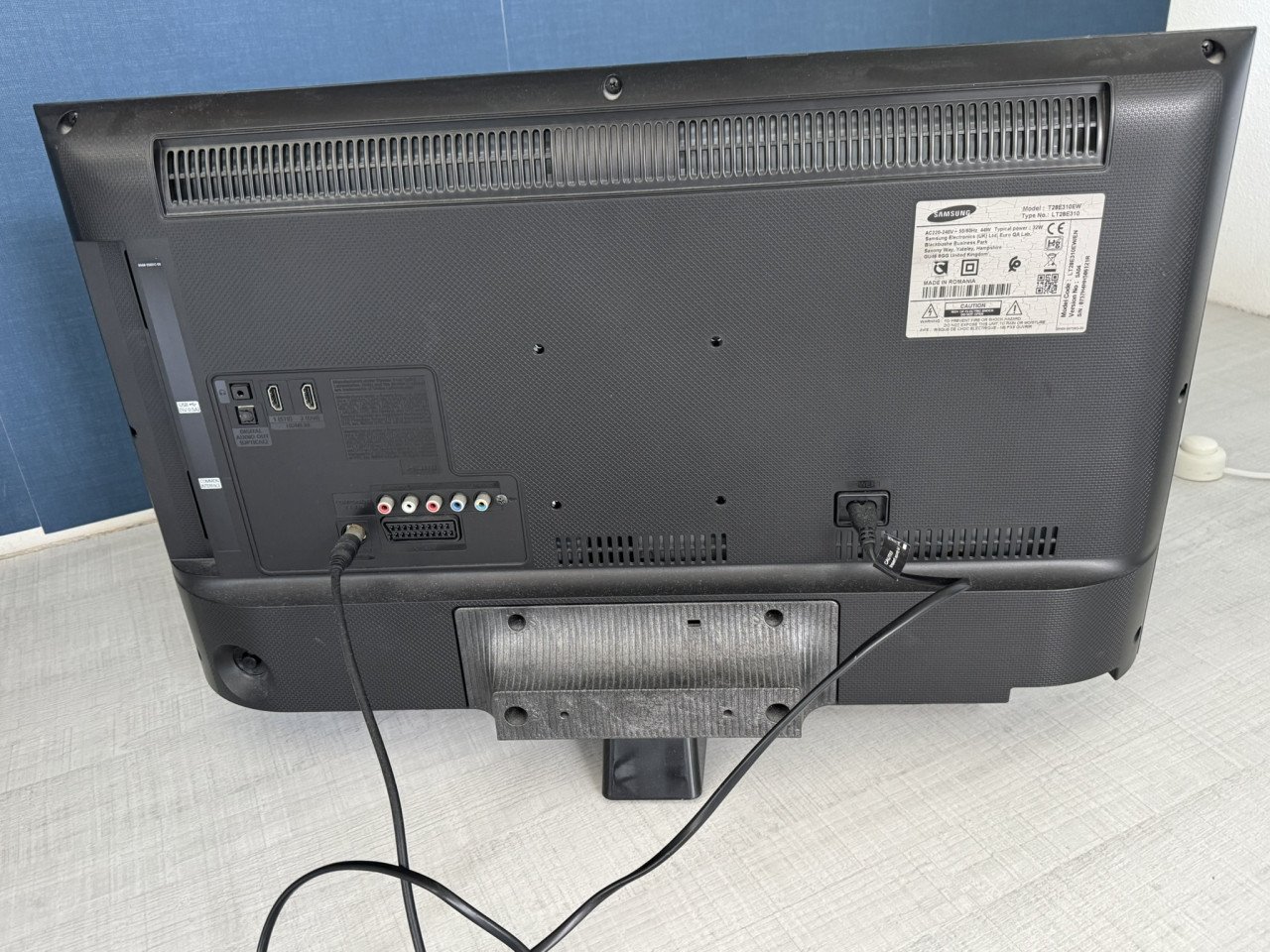 TV Monitor 28 inch HD-Ready Samsung