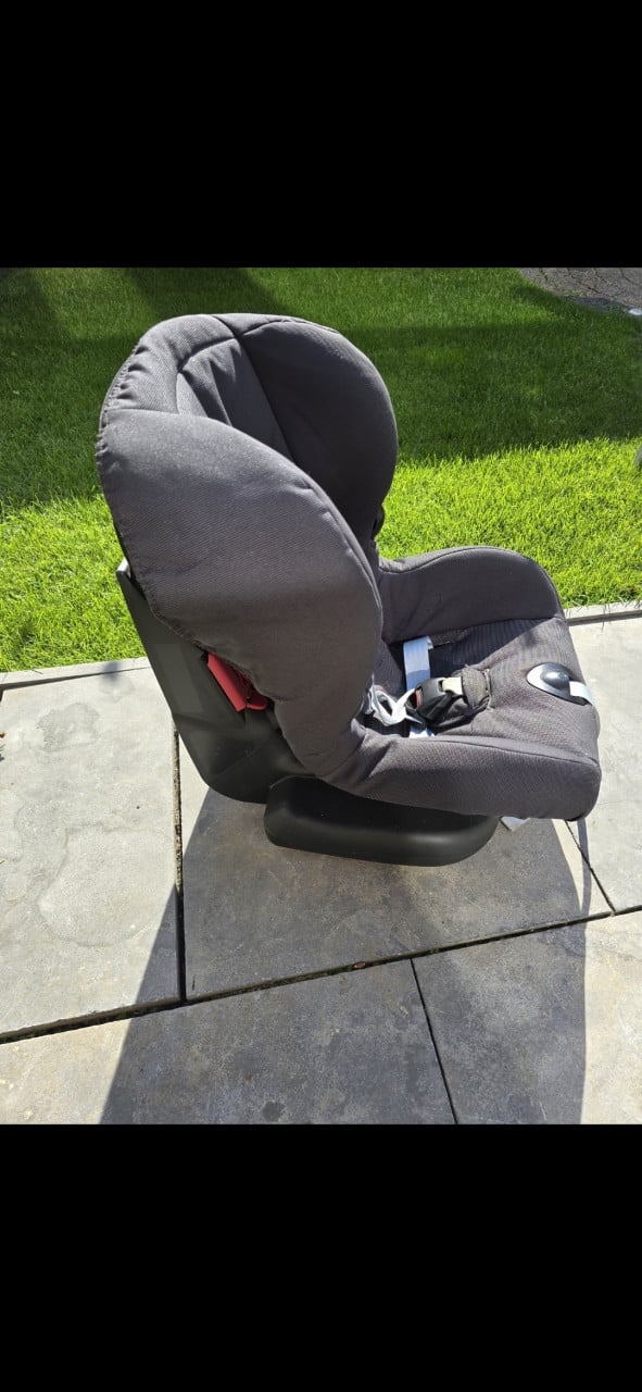 Maxi cosi autostoel va 9 kilo