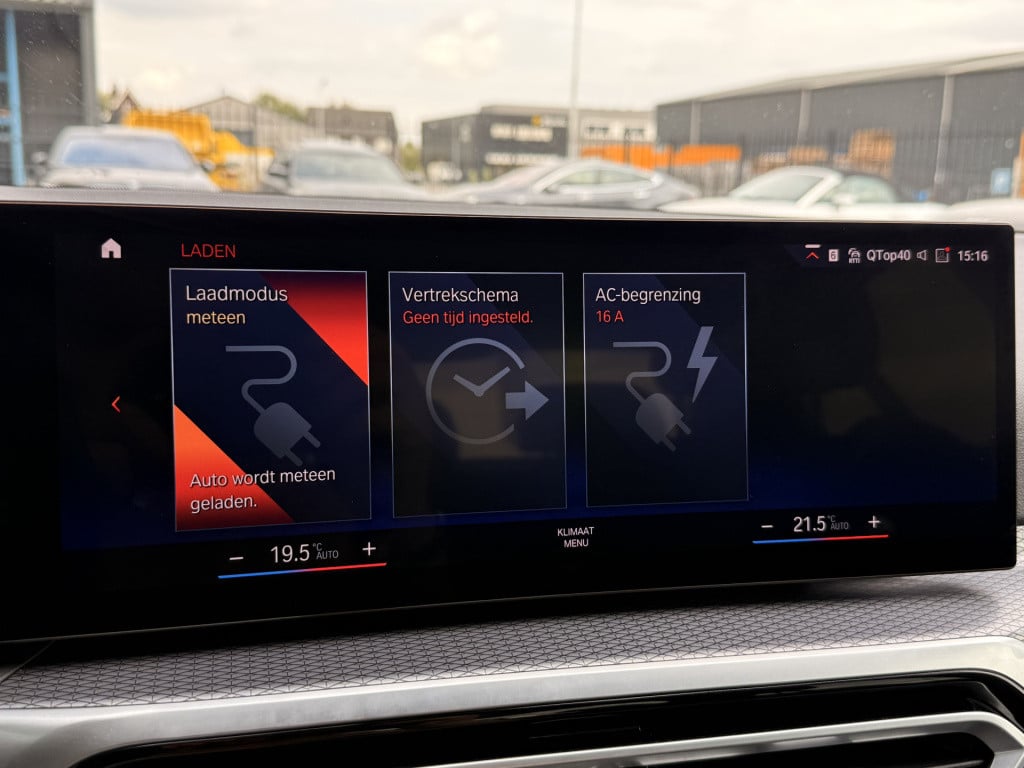 BMW 3-serie 330e | m-sport | harman kardon | pano | cruise | stoelverwarmin