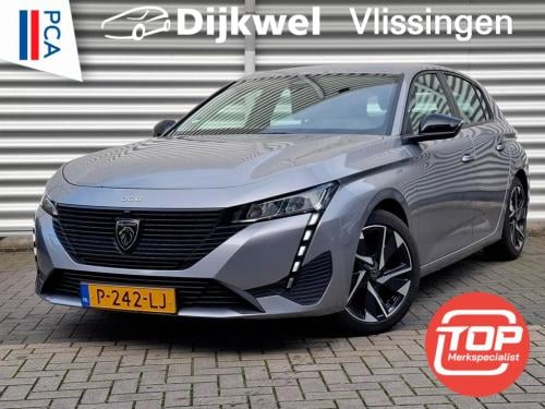 Peugeot 308 110 active pack business nav/clima/lmv