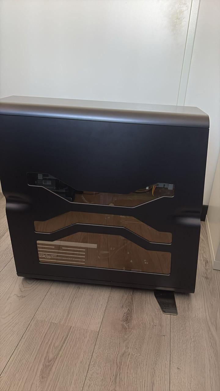 Dell XPS 730X PC Koopje zonder HD