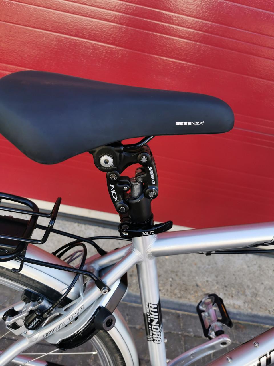 WINORA HEFENFIETS