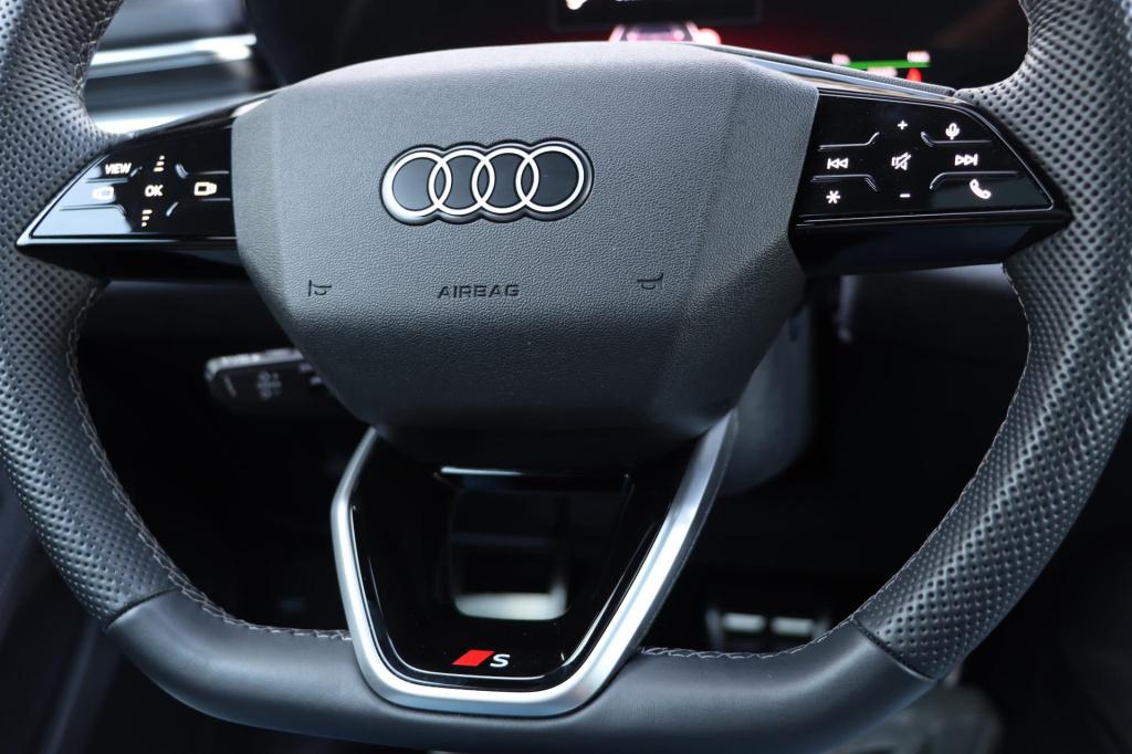 Audi A5 avant 2.0 e-hybrid quattro s edition 300pk s-tronic