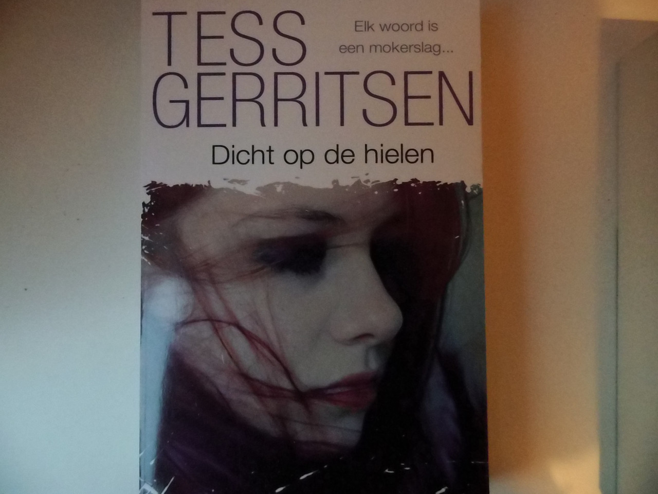 2 Thrillers  van Tess Gerritsen
