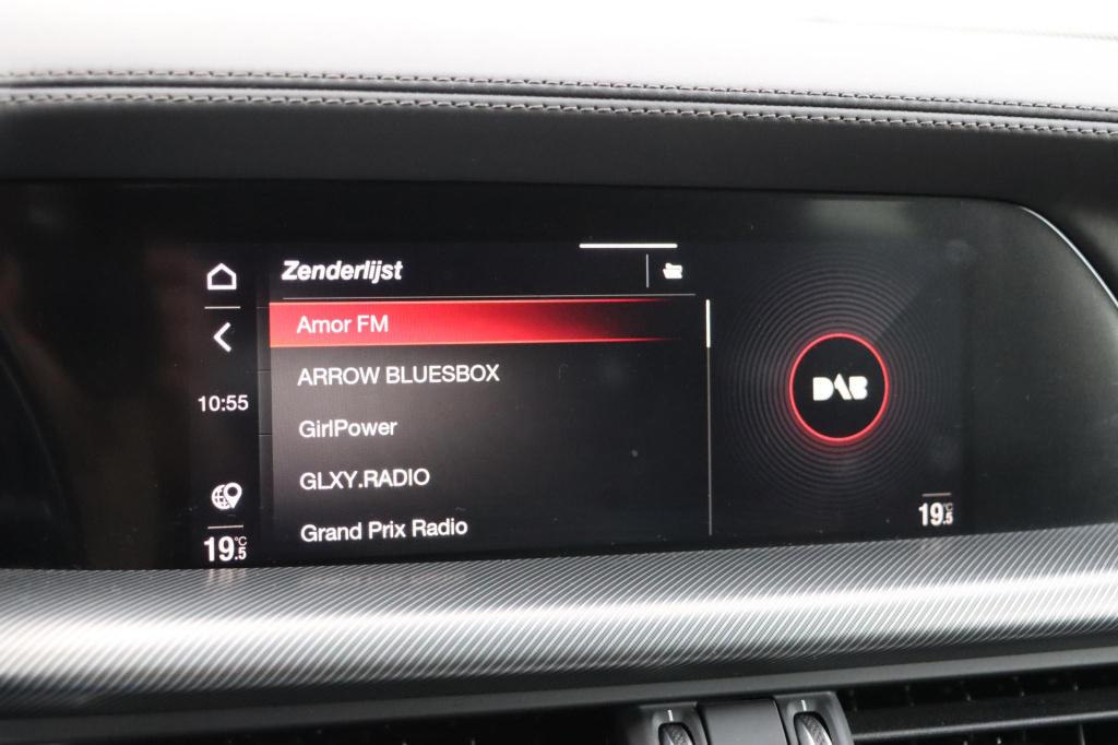 Alfa Romeo Stelvio 2.0 t awd veloce q4 280pk